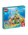 LEGO 43207 DISNEY PRINCESS Podwodny pałac Arielki p4 - nr 16