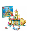 LEGO 43207 DISNEY PRINCESS Podwodny pałac Arielki p4 - nr 17