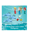 LEGO 43207 DISNEY PRINCESS Podwodny pałac Arielki p4 - nr 22