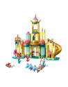 LEGO 43207 DISNEY PRINCESS Podwodny pałac Arielki p4 - nr 24