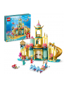 LEGO 43207 DISNEY PRINCESS Podwodny pałac Arielki p4 - nr 28