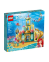 LEGO 43207 DISNEY PRINCESS Podwodny pałac Arielki p4 - nr 2