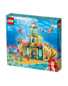 LEGO 43207 DISNEY PRINCESS Podwodny pałac Arielki p4 - nr 30