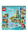 LEGO 43207 DISNEY PRINCESS Podwodny pałac Arielki p4 - nr 35