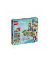 LEGO 43207 DISNEY PRINCESS Podwodny pałac Arielki p4 - nr 4