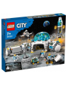 LEGO 60350 CITY Stacja badawcza na Księżycu p4 - nr 1