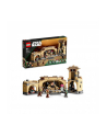 LEGO 75326 STAR WARS Sala tronowa Boby Fetta p3 - nr 16