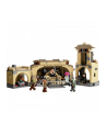 LEGO 75326 STAR WARS Sala tronowa Boby Fetta p3 - nr 17