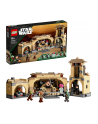 LEGO 75326 STAR WARS Sala tronowa Boby Fetta p3 - nr 26