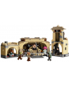 LEGO 75326 STAR WARS Sala tronowa Boby Fetta p3 - nr 29