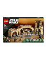 LEGO 75326 STAR WARS Sala tronowa Boby Fetta p3 - nr 4