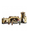 LEGO 75326 STAR WARS Sala tronowa Boby Fetta p3 - nr 7