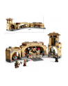 LEGO 75326 STAR WARS Sala tronowa Boby Fetta p3 - nr 8