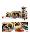 LEGO 75326 STAR WARS Sala tronowa Boby Fetta p3 - nr 9