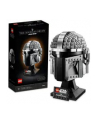 LEGO 75328 STAR WARS Hełm Mandalorianina p4 - nr 33