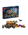 LEGO 76399 HARRY POTTER Magiczny kufer z Hogwartu p4 - nr 21