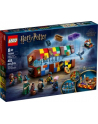 LEGO 76399 HARRY POTTER Magiczny kufer z Hogwartu p4 - nr 2