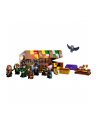 LEGO 76399 HARRY POTTER Magiczny kufer z Hogwartu p4 - nr 4