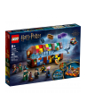 LEGO 76399 HARRY POTTER Magiczny kufer z Hogwartu p4 - nr 5