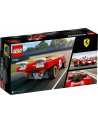 LEGO 76906 SPEED CHAMPIONS 1970 Ferrari 512 M p4 - nr 6