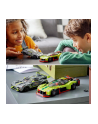 LEGO 76910 SPEED CHAMPIONS Aston Martin Valkyrie AMR PRO i Aston Martin Vantage GT3 p4 - nr 13