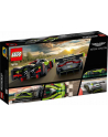 LEGO 76910 SPEED CHAMPIONS Aston Martin Valkyrie AMR PRO i Aston Martin Vantage GT3 p4 - nr 16