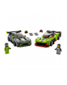 LEGO 76910 SPEED CHAMPIONS Aston Martin Valkyrie AMR PRO i Aston Martin Vantage GT3 p4 - nr 8