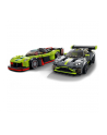 LEGO 76910 SPEED CHAMPIONS Aston Martin Valkyrie AMR PRO i Aston Martin Vantage GT3 p4 - nr 9