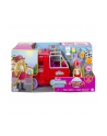 Barbie Chelsea Wóz strażacki z lalką HCK73 p1 MATTEL - nr 1
