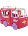 Barbie Chelsea Wóz strażacki z lalką HCK73 p1 MATTEL - nr 2