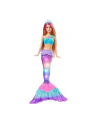 Barbie Lalka Dreamtopia Syrenka migoczące światełka HDJ36 p4 MATTEL - nr 21