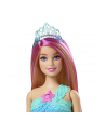 Barbie Lalka Dreamtopia Syrenka migoczące światełka HDJ36 p4 MATTEL - nr 4