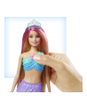 Barbie Lalka Dreamtopia Syrenka migoczące światełka HDJ36 p4 MATTEL - nr 8
