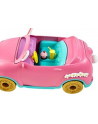 Enchantimals Króliczkowy pojazd do zabawy HCF85 p2 MATTEL - nr 2