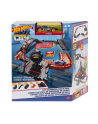Hot Wheels Tory zestaw do rozbudowy HDN95 MATTEL - nr 1