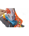 Hot Wheels Wyścigowy warsztat opon Zestaw HDP02 MATTEL - nr 4