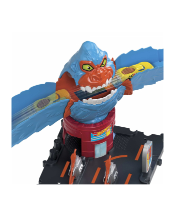 Hot Wheels Zestaw tematyczny HDR29 p2 MATTEL nr 1