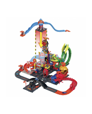 Hot Wheels Zestaw tematyczny HDR29 p2 MATTEL nr 2