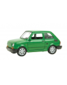 WELLY Auto model 1:34 Fiat 126 Maluch - nr 1