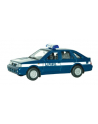WELLY Auto model 1:34 Polonez Caro Plus POLICJA - nr 1
