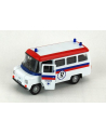 WELLY Auto model 1:34 NYSA 522 R KARETKA - nr 1