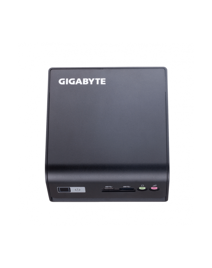 gigabyte Mini PC GB-BMCE-5105 N5105 DDR4/SO-DIMM M.2/3USB główny