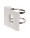 hikvision Adapter słupowy do kamer DS-1275ZJ-S-SUS - nr 2