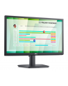 Dell Monitor E2223HN 21,5 cala LED VA Full HD (1920x1080) /16:9/HDMI/VGA/3Y AES - nr 23