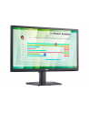 Dell Monitor E2223HN 21,5 cala LED VA Full HD (1920x1080) /16:9/HDMI/VGA/3Y AES - nr 56