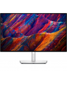 Monitor DELL U2723QE 27'' IPS LED 4K (3840x2160) /16:9/HDMI/2xDP/3xUSB-C/4xUSB 3.2/RJ-45/3Y AES'PPG - nr 22