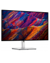 Monitor DELL U2723QE 27'' IPS LED 4K (3840x2160) /16:9/HDMI/2xDP/3xUSB-C/4xUSB 3.2/RJ-45/3Y AES'PPG - nr 26