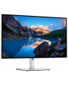 Monitor DELL U2723QE 27'' IPS LED 4K (3840x2160) /16:9/HDMI/2xDP/3xUSB-C/4xUSB 3.2/RJ-45/3Y AES'PPG - nr 43