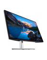 Monitor DELL U2723QE 27'' IPS LED 4K (3840x2160) /16:9/HDMI/2xDP/3xUSB-C/4xUSB 3.2/RJ-45/3Y AES'PPG - nr 44