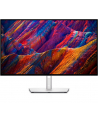 Monitor DELL U2723QE 27'' IPS LED 4K (3840x2160) /16:9/HDMI/2xDP/3xUSB-C/4xUSB 3.2/RJ-45/3Y AES'PPG - nr 51